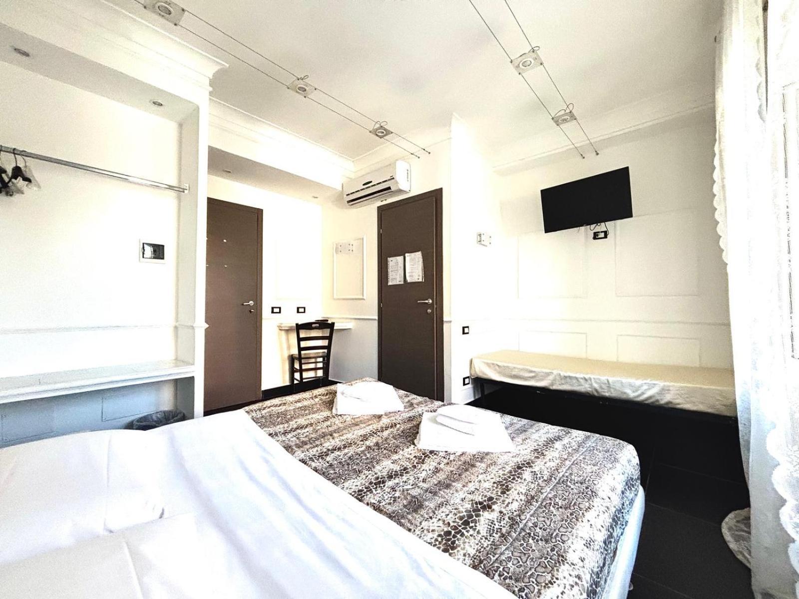 Hostel Palace Rom